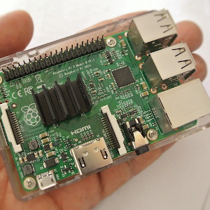 Raspberry Pi